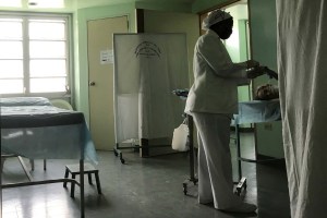 Falta de especialistas afecta el programa nacional de tuberculosis