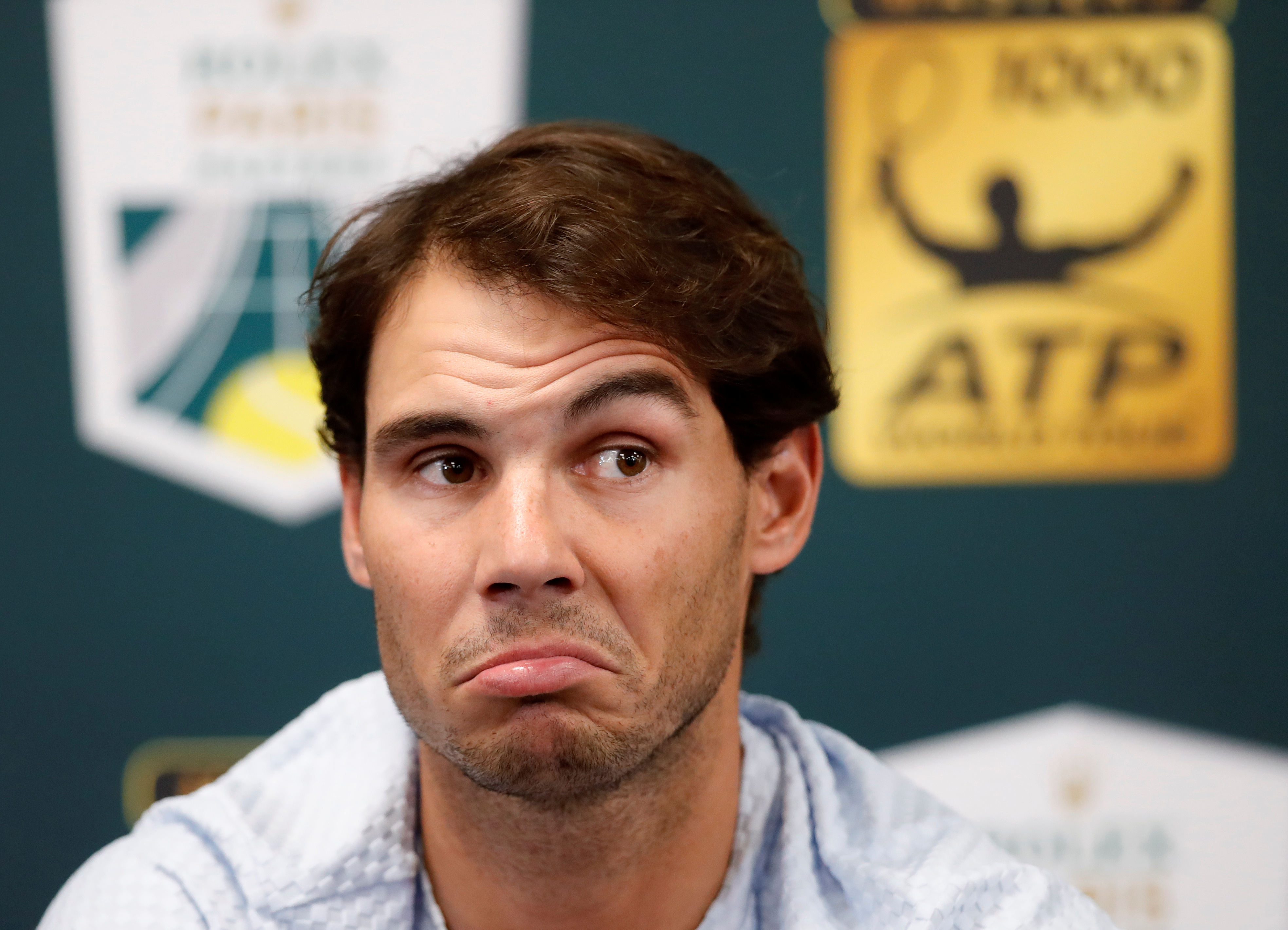 Nadal se une a Federer y representará a Europa en la Laver Cup 2019