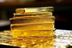 Equipo de Guaidó pide prórroga a Citibank para recompra de oro venezolano