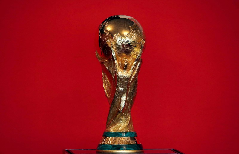 Catar decidirá sobre Mundial de 48 equipos después de tener acceso a estudio de Fifa