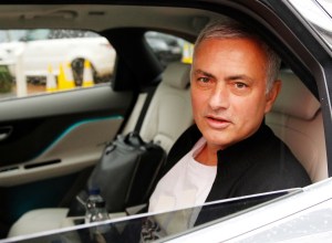 Mourinho admite haber roto las reglas del confinamiento