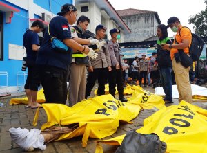 La ONU ofrece su asistencia humanitaria a Gobierno de Indonesia tras tsunami