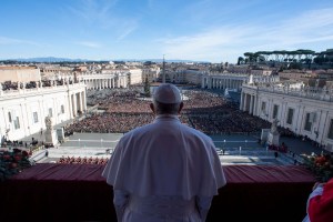 El papa Francisco pide que no se ignore el grito de los pobres en Sri Lanka