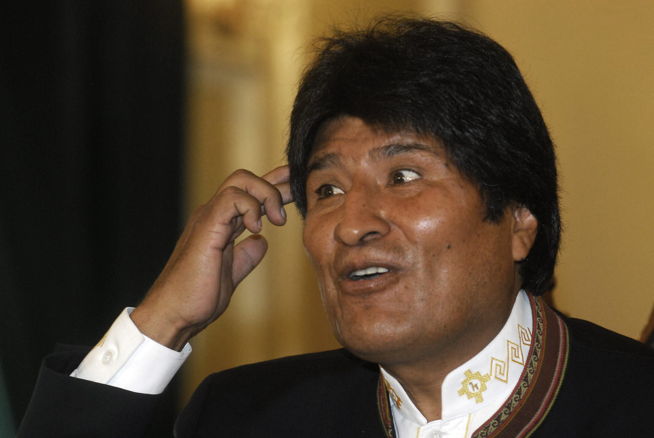 EEUU pide a Bolivia garantizar credibilidad y la transparencia del proceso electoral
