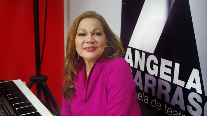 AlNavío: La academia de canto de Ángela Carrasco triunfa en los grandes musicales de Madrid