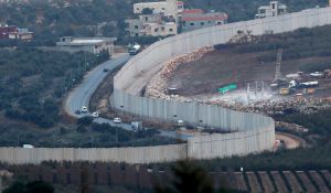 ONU confirma existencia de túnel creado por Hezbolá que se interna en Israel (Fotos)
