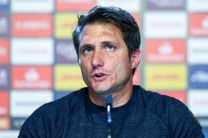 Barros Schelotto dejó de ser entrenador de Boca Juniors tras la caída en Copa Libertadores ante River