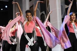 Un renovado Miss Venezuela sin medidas perfectas vuelve a subir el telón