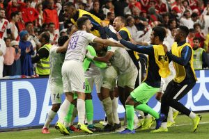 Al Ain se clasifica a la final del Mundial de Clubes tras vencer a River Plate en los penales