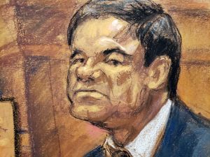 Cinco revelaciones que dejó la primera etapa del juicio contra “El Chapo” Guzmán