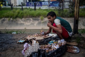 Escombros de Maduro: Un salario integral por día necesitan venezolanos para pagar bienes y servicios del mes