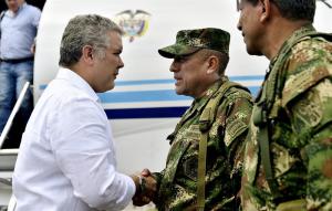 Colombia asesta el mayor golpe a disidentes de las FARC con muerte de el “Guacho”