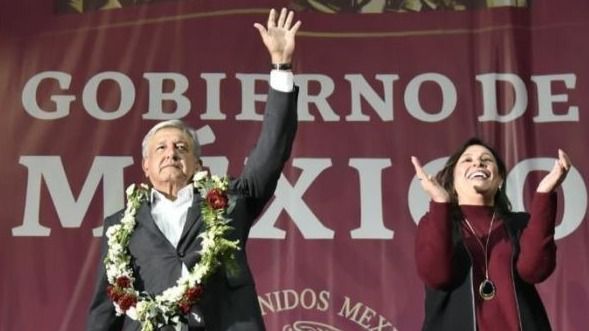 ¿Por qué López Obrador no perseguirá a los corruptos del pasado en México?