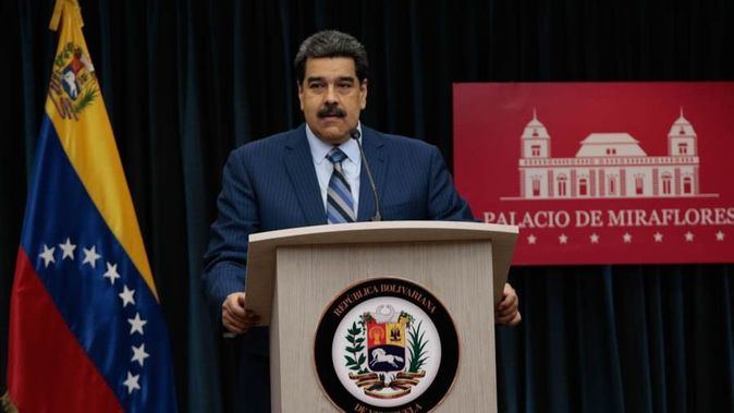 konzapata: ¿Se queda Nicolás Maduro sin plan político para el 10 de enero?