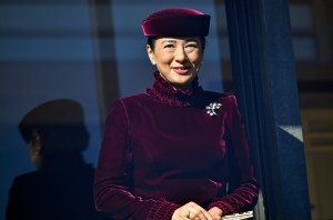 Masako de Japón cumple 55 años y se prepara para ser emperatriz en 2019