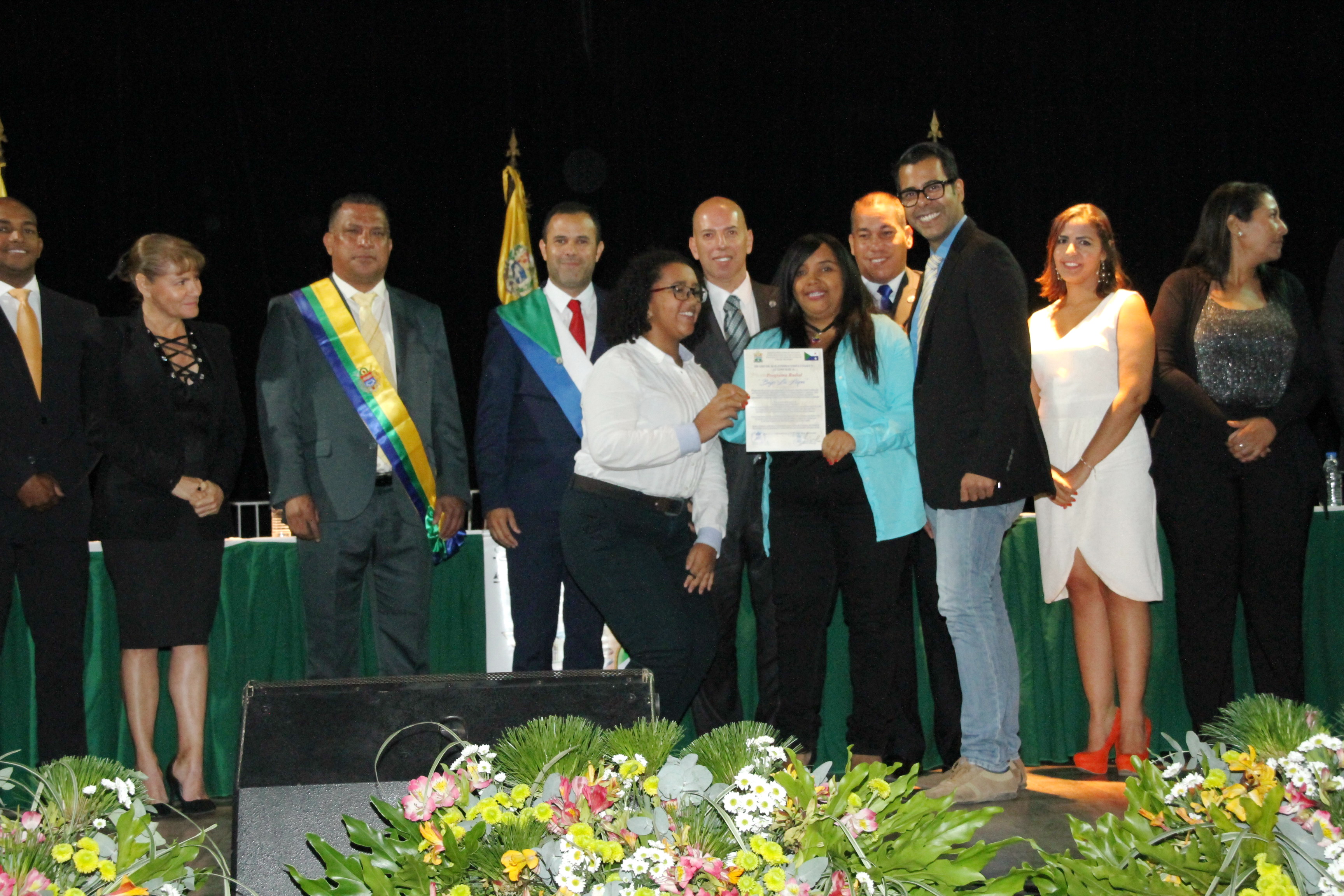Dos premios por 10 años del programa “BajoLaLupa” y para los Venezolanos por el mundo