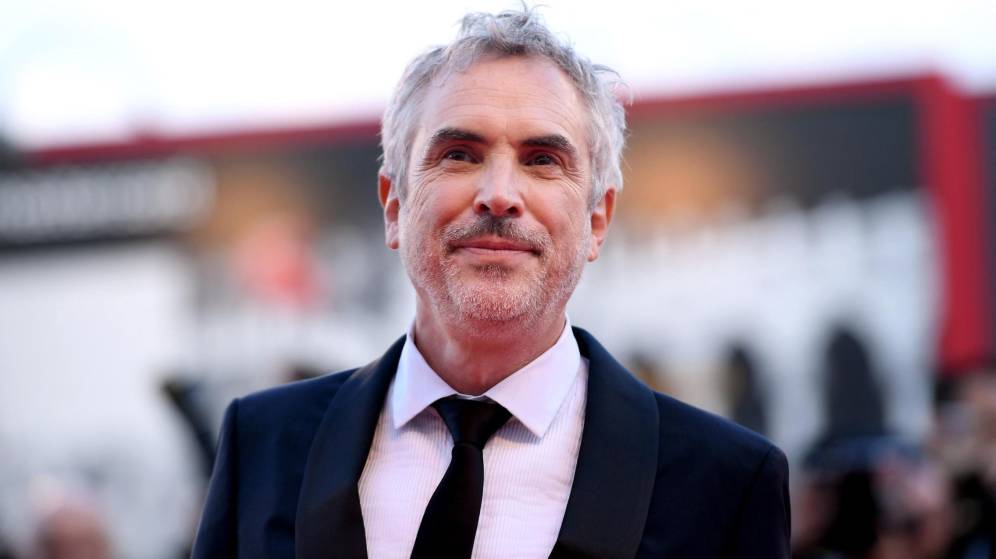 Alfonso Cuarón consigue tres nominaciones en los Globos de Oro por “Roma”
