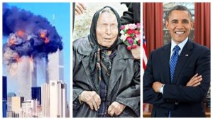 Los augurios para el 2019 de Bava Vanga, la excéntrica mística que predijo el 9/11