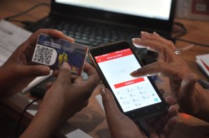 Gobierno bolivariano quiere cobrar con billetera móvil los servicios que no presta