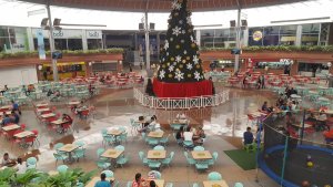 Se vale llorar: El deprimente panorama de los comercios en Margarita en temporada navideña (FOTOS)