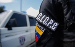 Enfrentamiento entre Cicpc y antisociales dejó dos muertos en distribuidor Metropolitano