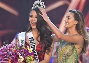 ¡Corona anunciada! Catriona Gray es la nueva Miss Universo 2018 (VIDEOS)