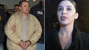 Este es el inesperado final que Mhoni Vidente predice para Emma Coronel y El Chapo Guzmán