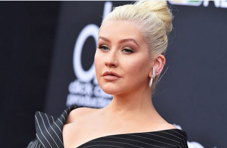 El mensaje de apoyo de Christina Aguilera a Britney Spears tras su duro testimonio