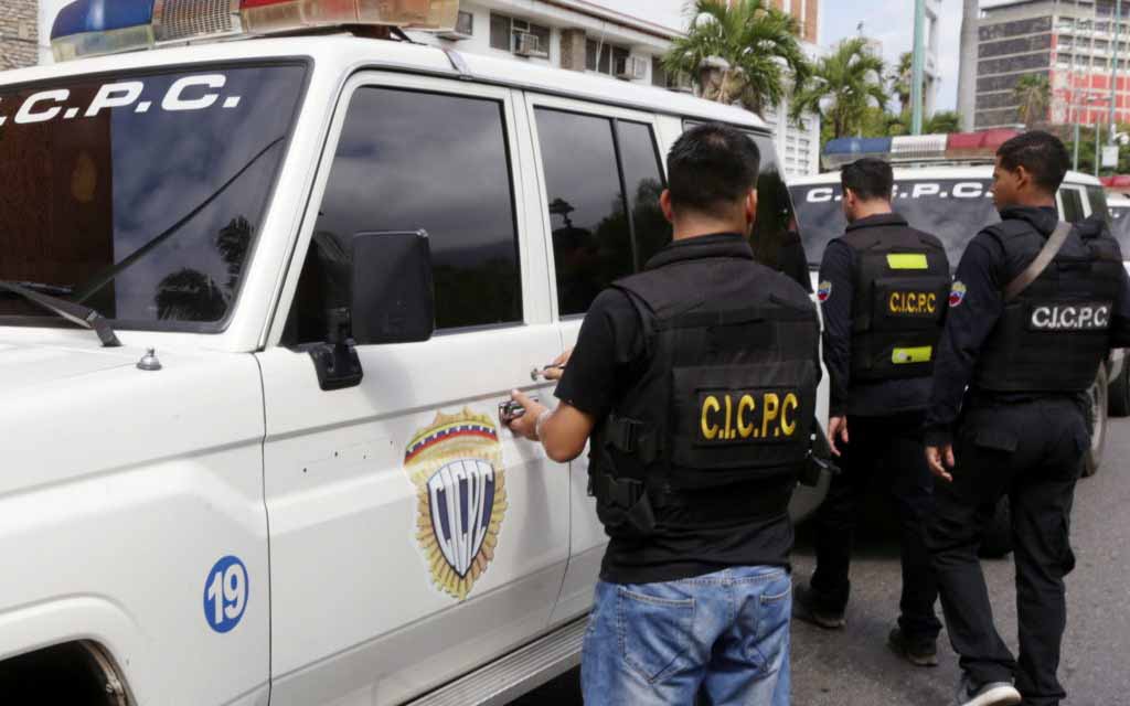 Adolescente embarazada fue estrangulada en un hotel en Caracas