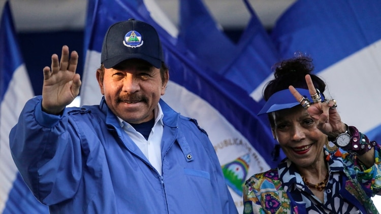 ¿En serio? Daniel Ortega saldrá al aire en la TV de Nicaragua tras 34 días sin dar la cara