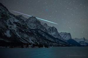 Cuándo y dónde ver “el cometa de la Navidad”, el más brillante de los últimos 20 años