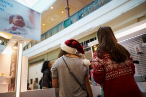 Estados Unidos registra la mejor temporada de ventas navideñas en seis años