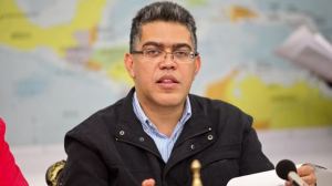 Elías Jaua: No por decisión del gobierno, en Venezuela hay hoy un capitalismo salvaje