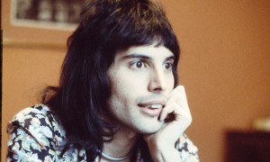 El conmovedor mensaje que publicó Freddie Mercury el día antes de su muerte