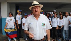 Diputado Freddy Valera: Maduro instaura purga contra el pueblo pemón