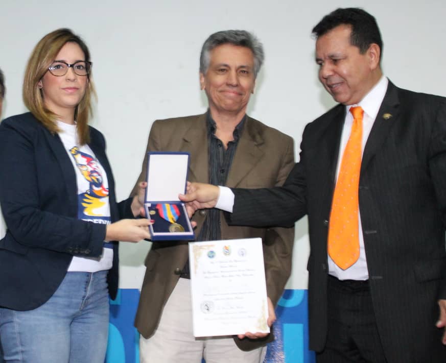 Ramón Flores: Venezuela no tiene nada que celebrar en la conmemoración del Día de los Derechos Humanos