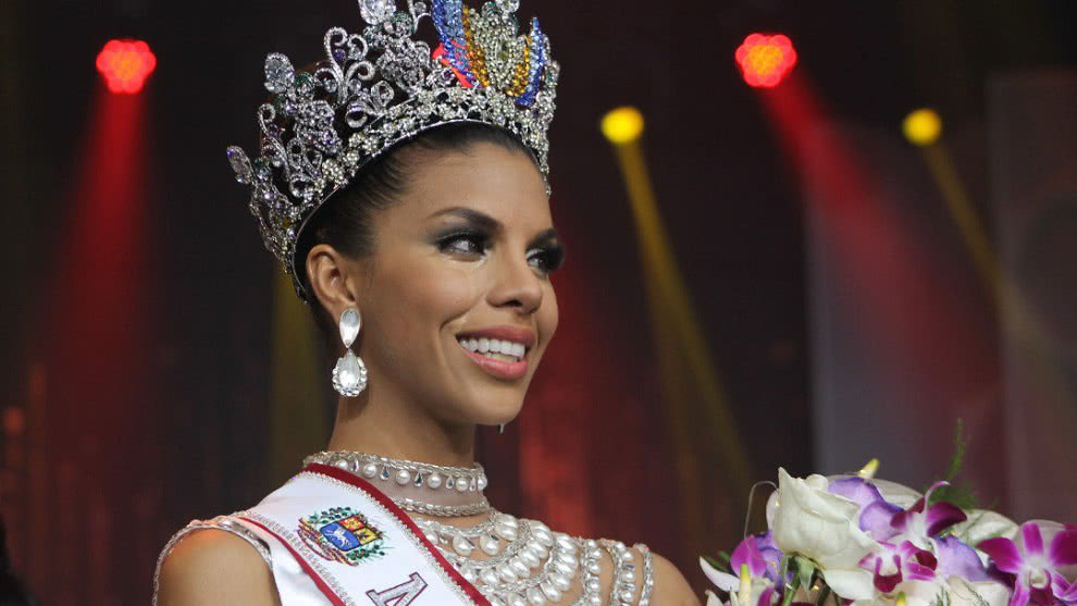 ¿Merecía la corona? Así fue el desempeño de Isabella Rodríguez, la nueva Miss Venezuela