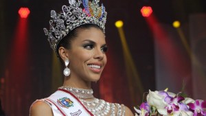 Miss Venezuela Isabella Rodríguez no pasó al grupo de las 12 finalistas en el Miss Mundo 2019