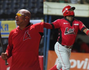 Luto en el béisbol venezolano: José Castillo y Luis Valbuena mueren en accidente provocado por delincuentes