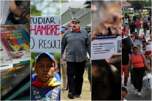 El mundo en 2018: Venezuela, manual para arruinar a un país (Video)