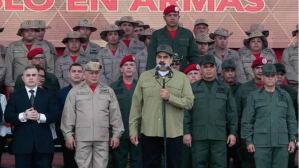 ALnavío: Para Nicolás Maduro y Rusia la guerra ya comenzó