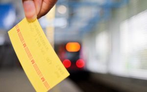 Metro Los Teques aumentará la tarifa a partir del #11Dic