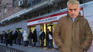 Los mejores memes tras la destitución de Mourinho del Manchester United (Fotos)
