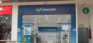Movistar registró 536 robos de celulares durante 2018 en Venezuela