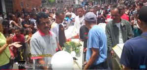 Testigo Directo: Venezuela sangrienta (VIDEO)
