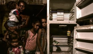 Testigo Directo: Las venezolanas dan a luz en Colombia para salvar a sus hijos (VIDEO)