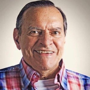 Murió el comediante venezolano Pepeto
