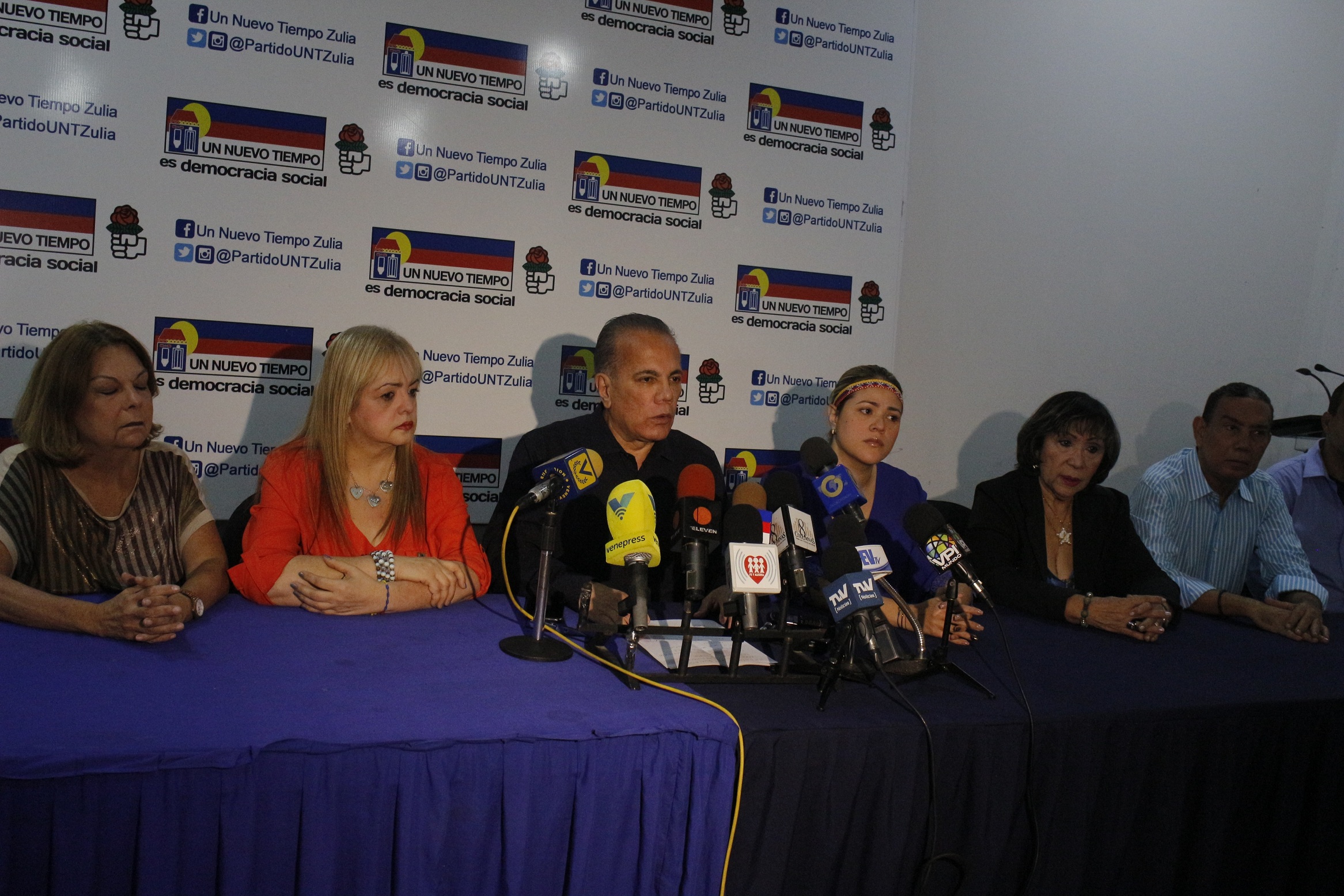 Rosales: Más de 16 millones de venezolanos en abstención exigen al gobierno una salida a esta crisis