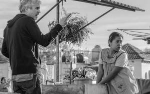 “Roma”, de Alfonso Cuarón, nominada como mejor película extranjera