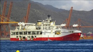 Guyana rechazó el acto ilegal y agresivo del gobierno de Venezuela tras interceptar un buque de Exxon